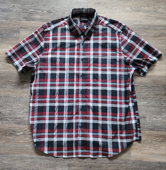Nautica Button Down - Wrinkle Resistant